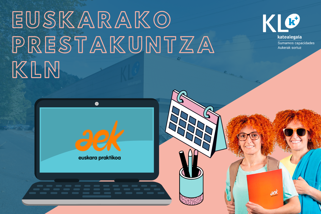 KL aek euskara