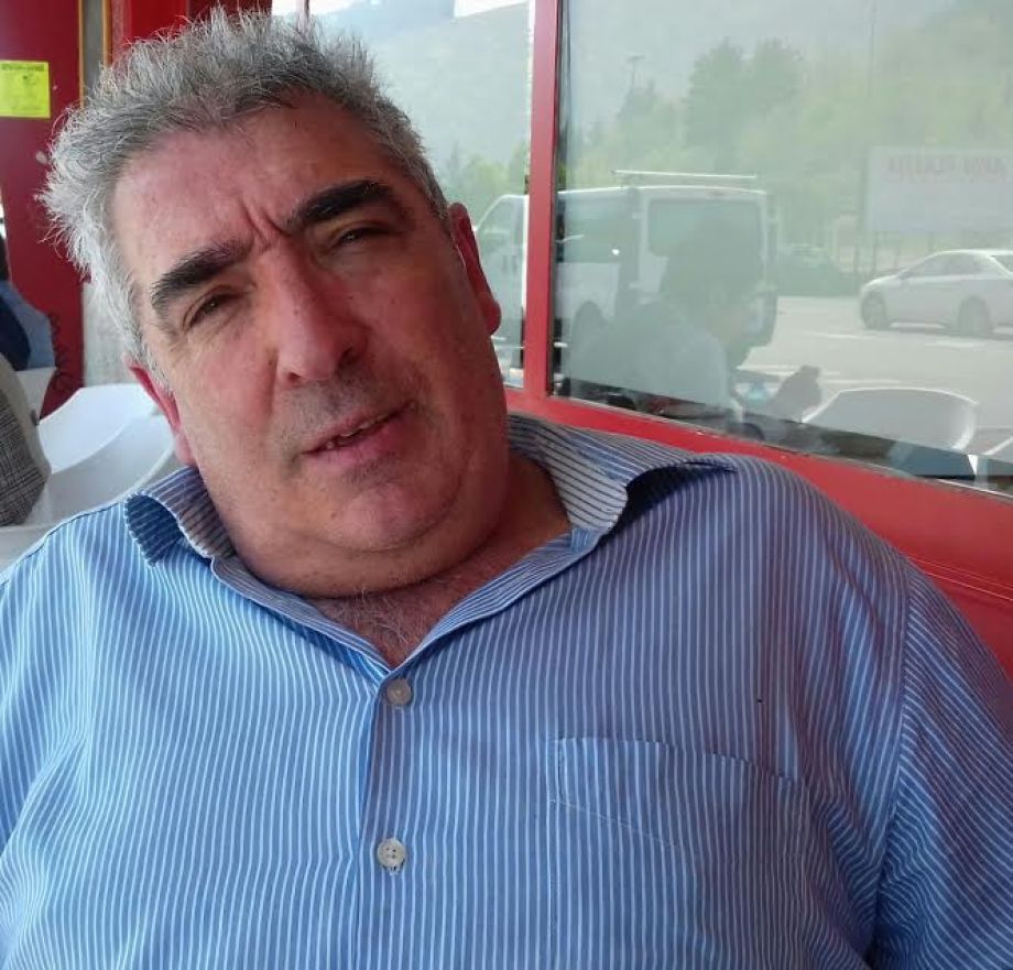 De plantilla de KL katealegia a la empresa ordinaria