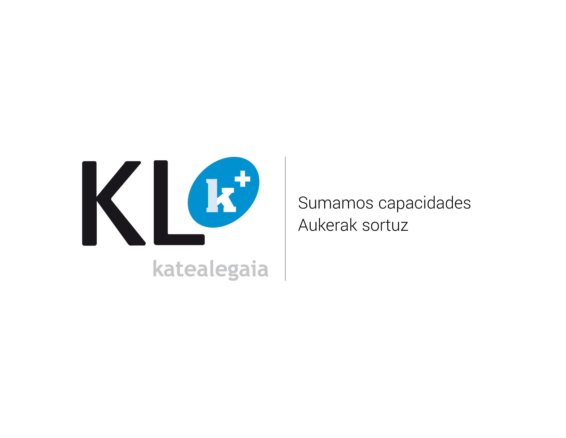 sumamos capacidades claim Katealegaia
