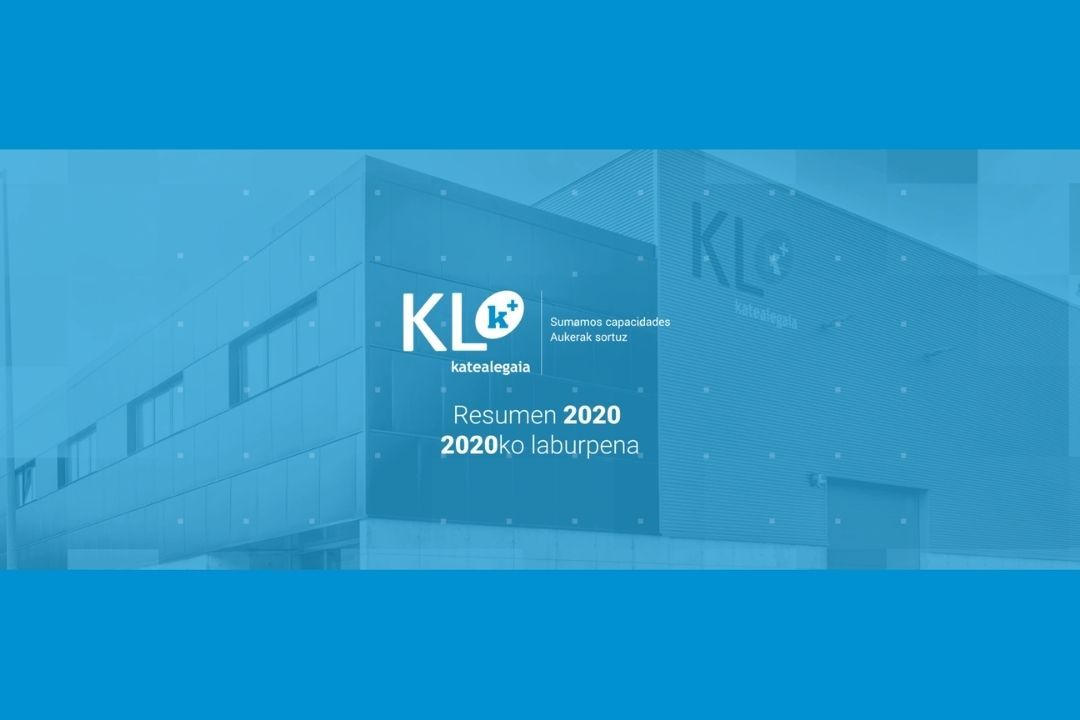 Resumen KL katealegaia 2020