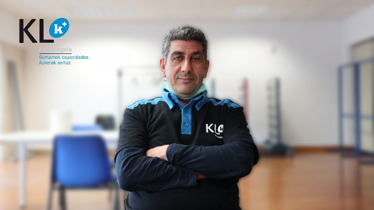 hammou historia vida katealegaia