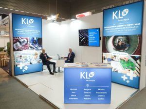 KL participa feria +Industry