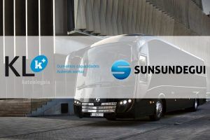 Acuerdo colaboración Sunsundegui katealegaia