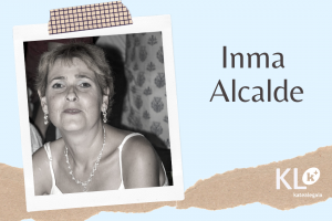 Inma Alcalde