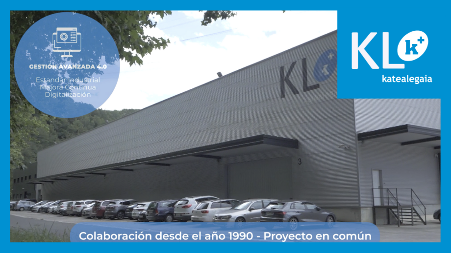 KL katealegaia – Video Proyecto SALVA