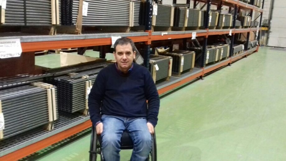 Iñaki Iraola: «El Estándar Industrial KL fortalece nuestro camino de la profesionalización y la especialización de procesos”