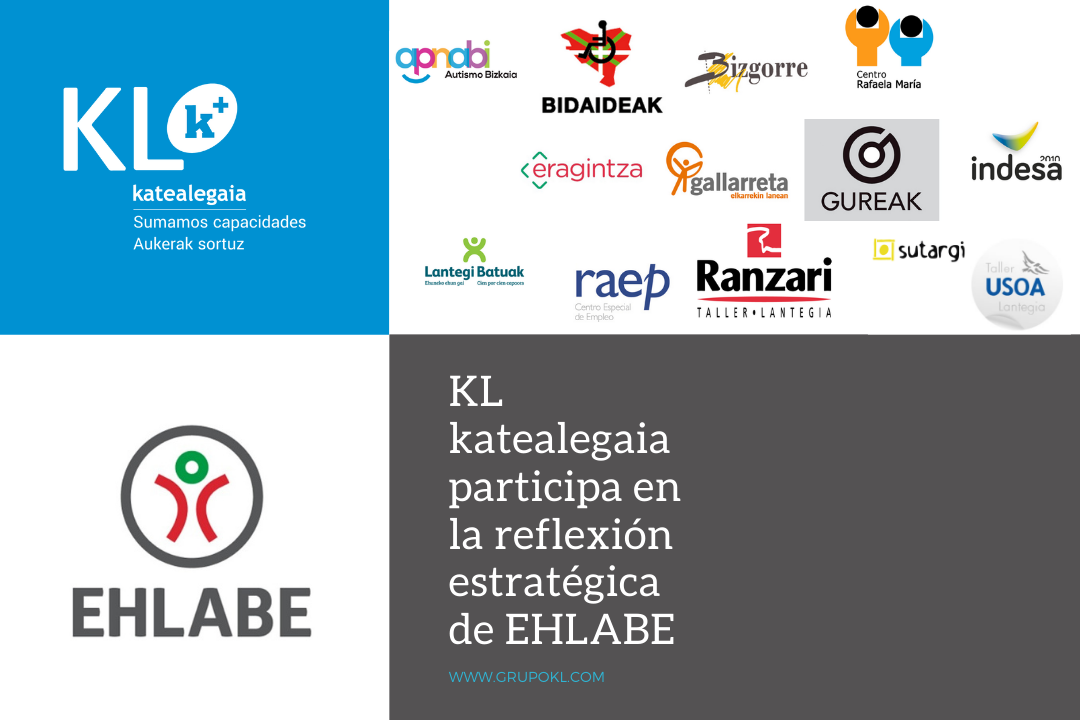 katealegaia reflexión estratégica EHLABE