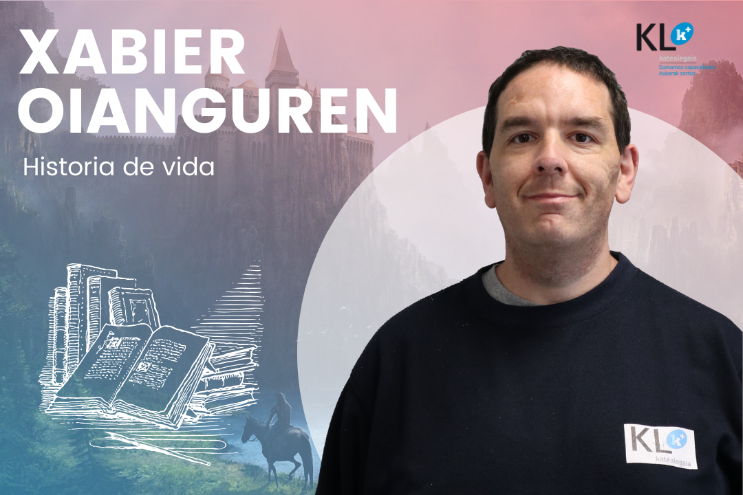 Xabier Oianguren HDV