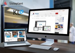 KL KATEALEGAIA Y SISTEPLANT FIRMAN UN ACUERDO DE COLABORACIÓN