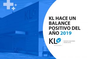 KL hace un balance positivo del año 2019