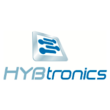 Hybtronics MICROSYSTEMS