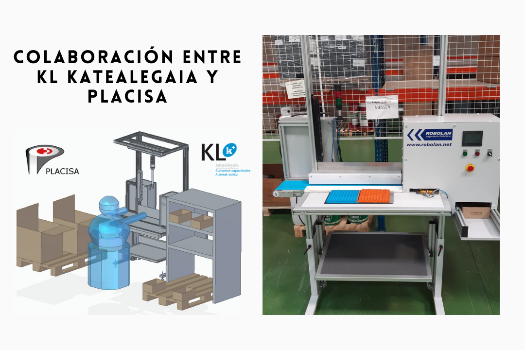Colaboración KL katealegaia Placisa