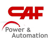 CAF power