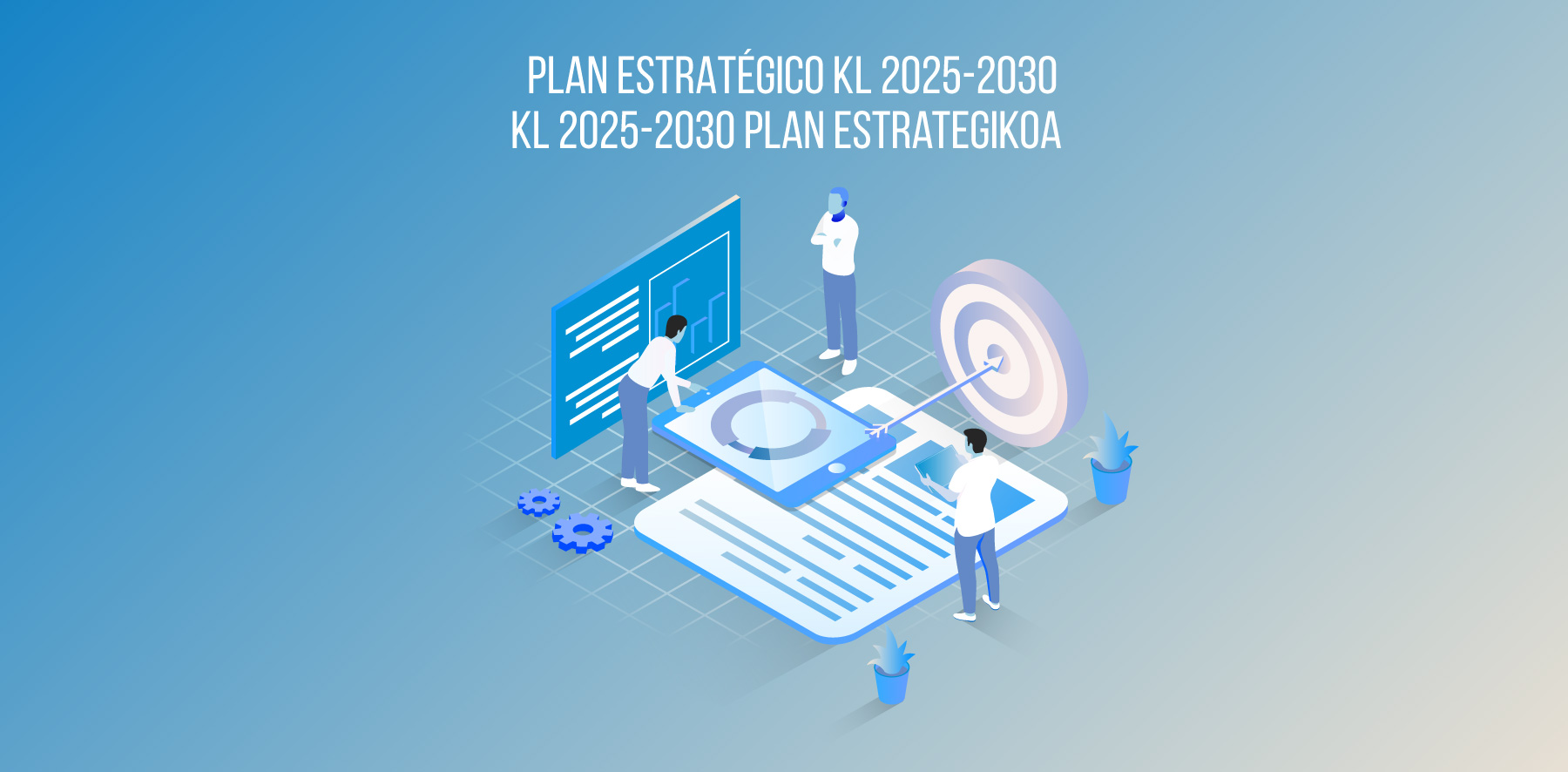 plan estratégico KL 2025-2030