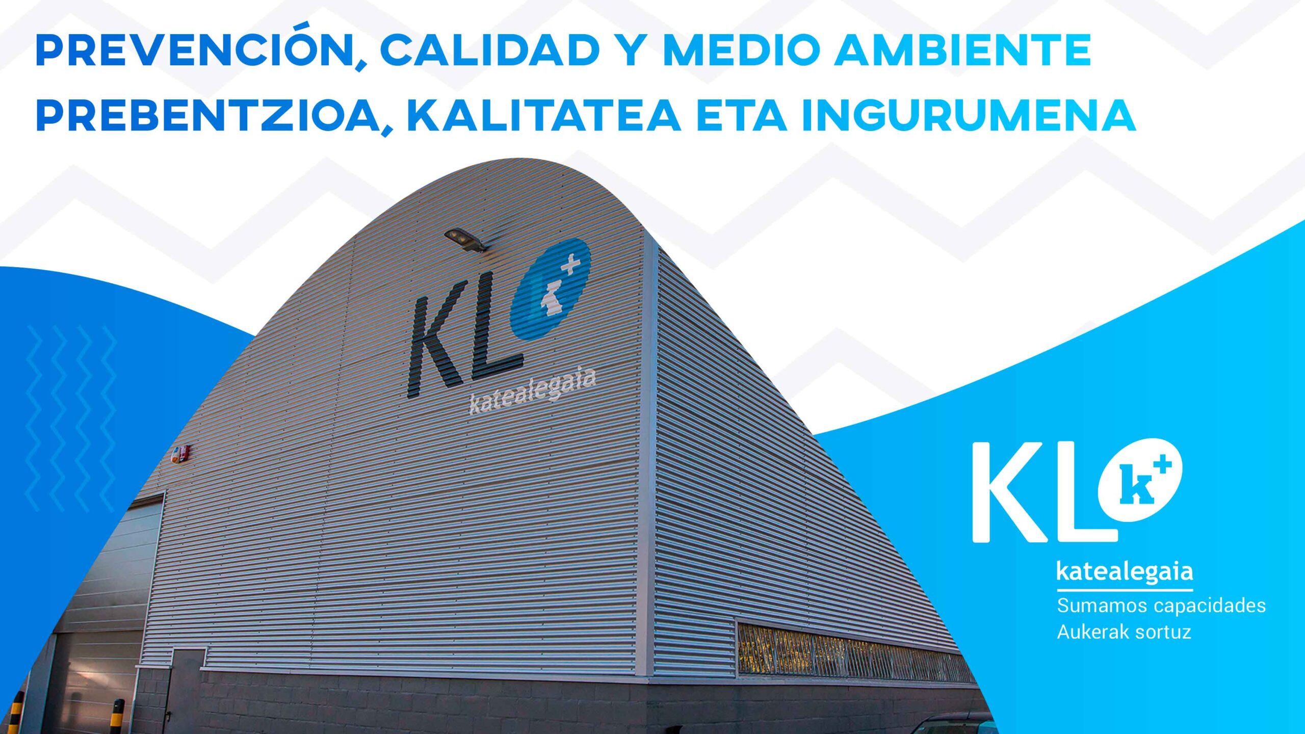 Prevención,calidad y medio ambiente.