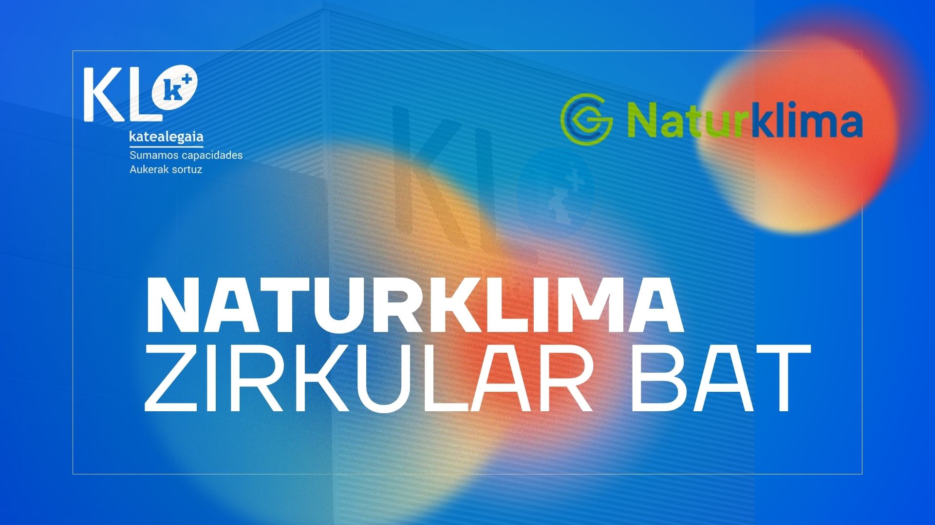 Naturklima y KL