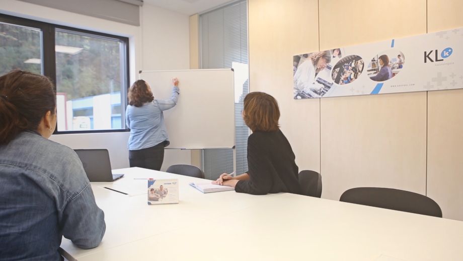 Gazteability pone fin a tres años de actividad con un balance positivo