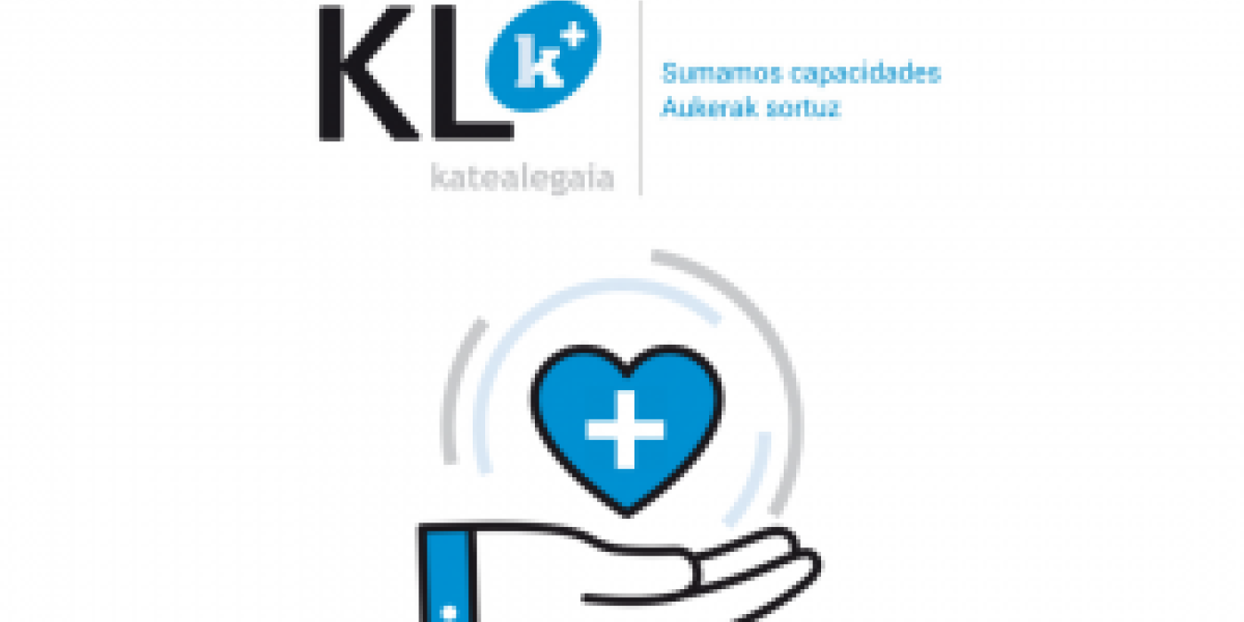 KL katealegaia gestiona la primera fase de la crisis del Covid19