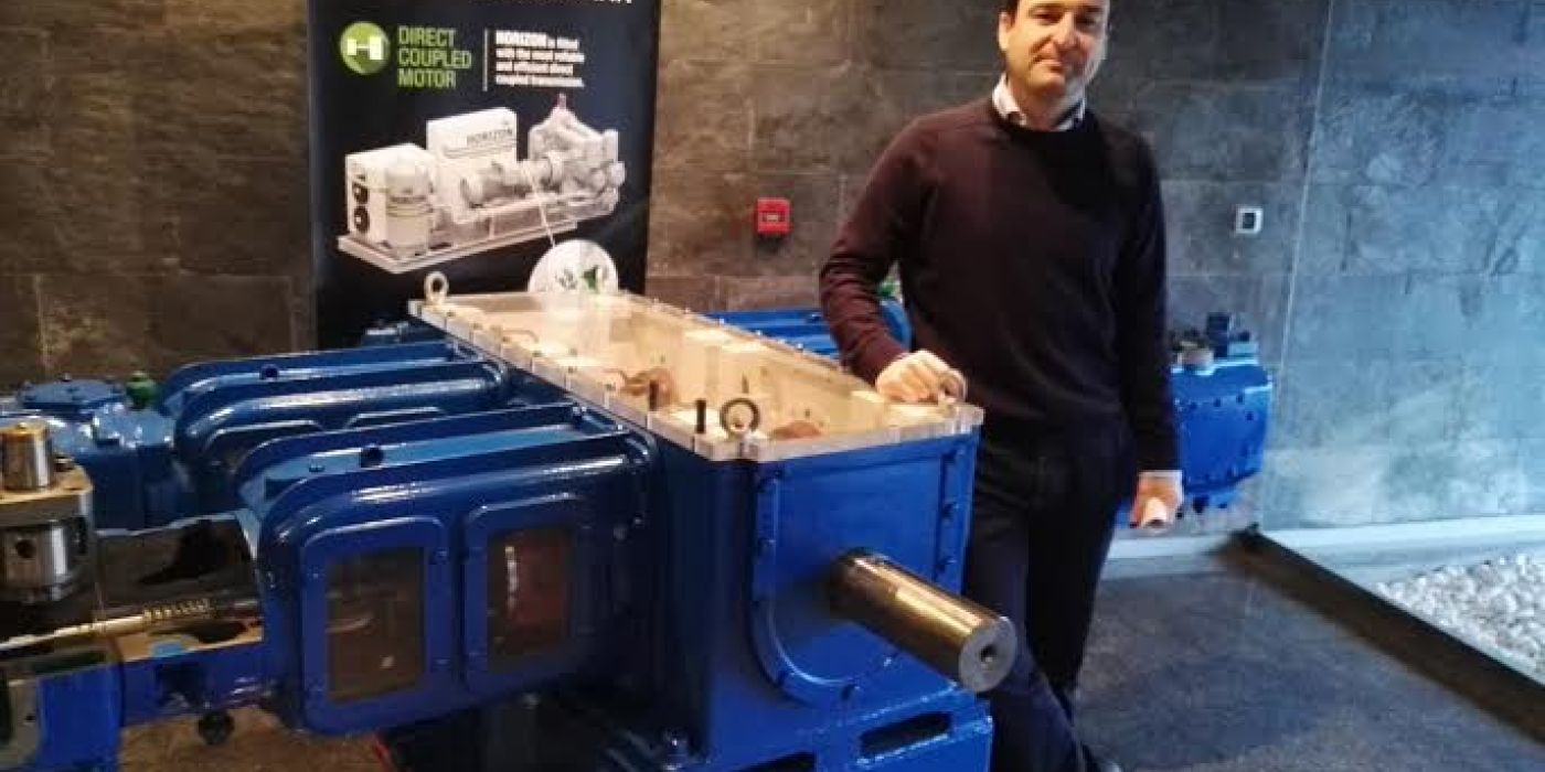 Iker Ugalde, director de RRHH de ABC Compressors: “El trabajo realizado por los trabajadores de KL ha sido muy positivo”