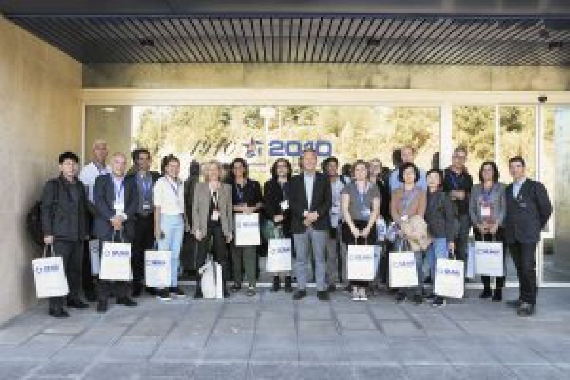 KL katealegaia participa en el IV Foro Global de la Economía Social