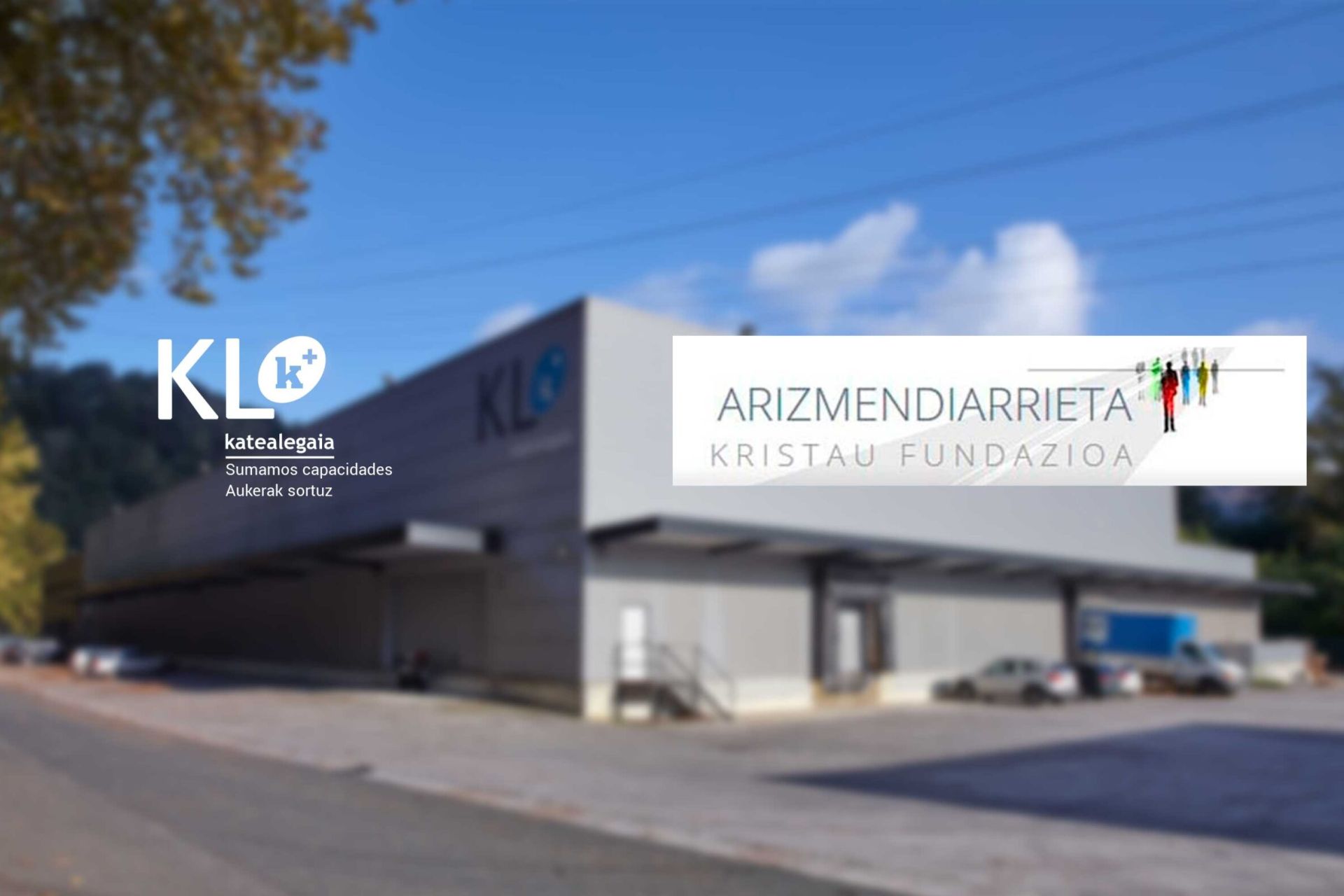 KL, galardonada con el Premio Arizmendiarrieta Gipuzkoa 2025