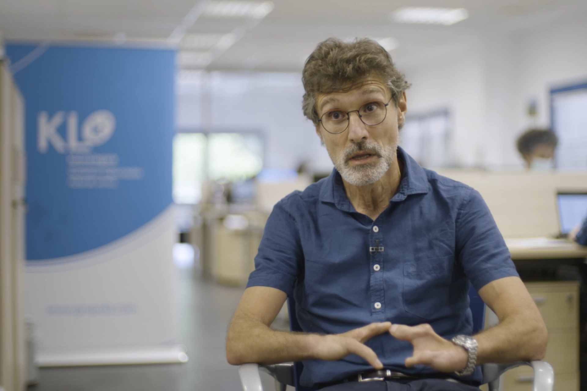 KL katealegaia: Industria con perspectiva social