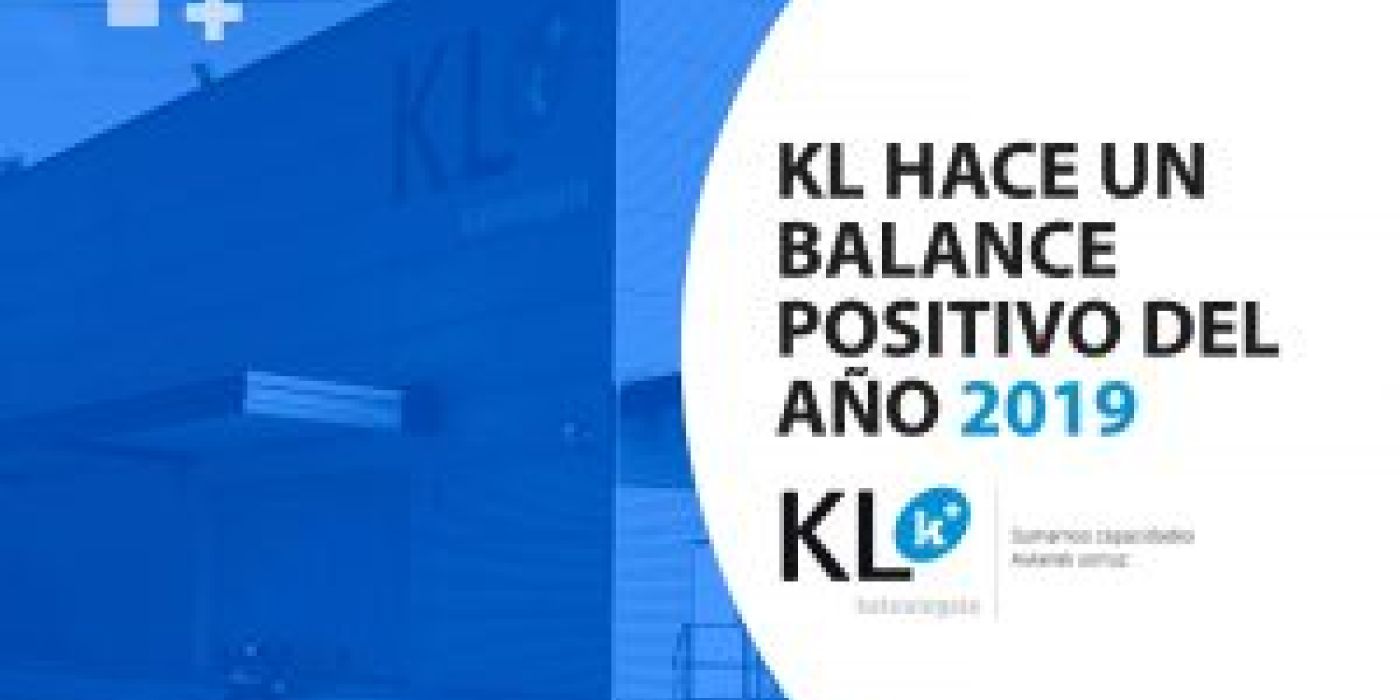 KL hace un balance positivo del año 2019