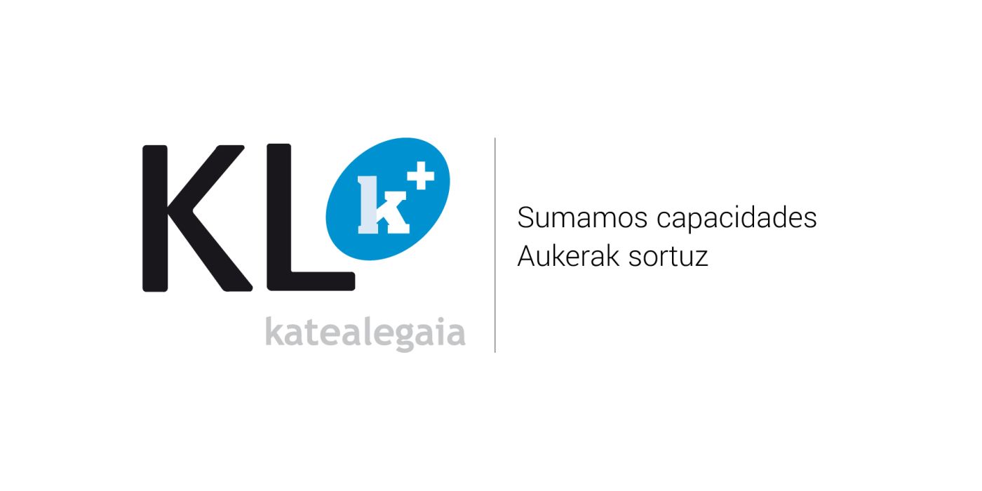 “Sumamos capacidades. Aukerak sortuz”