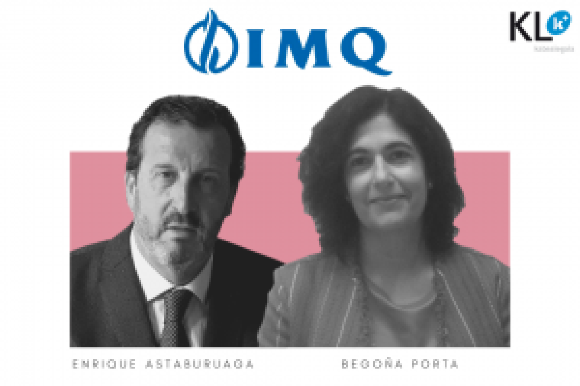 Entrevista a IMQ: “Todo el tejido económico, trabajadores y empresarios vamos a tener que cambiar, de ahora en adelante, nuestros hábitos.”