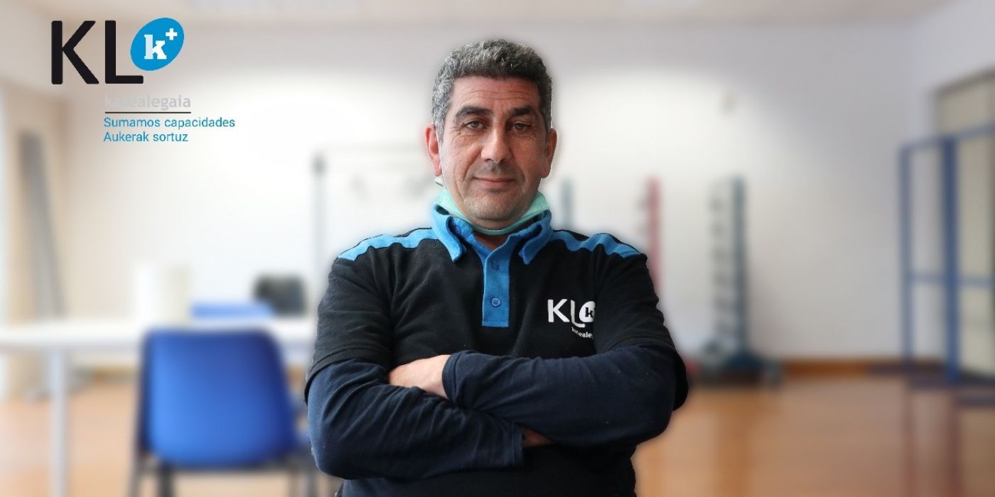 Hammou: Bizitza historia