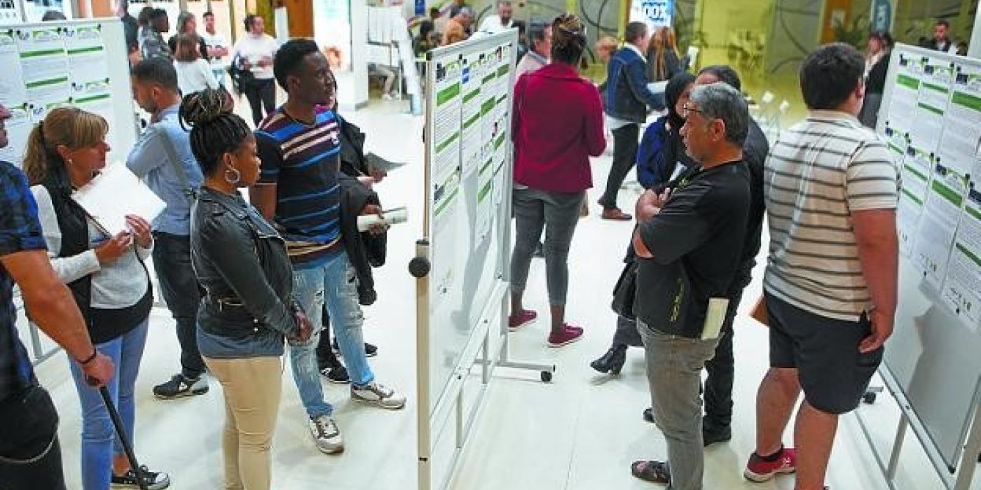 FICOBAN, KL KATEALEGAIAK XXIII. ENPLEGU ASTEAN PARTE HARTU DU