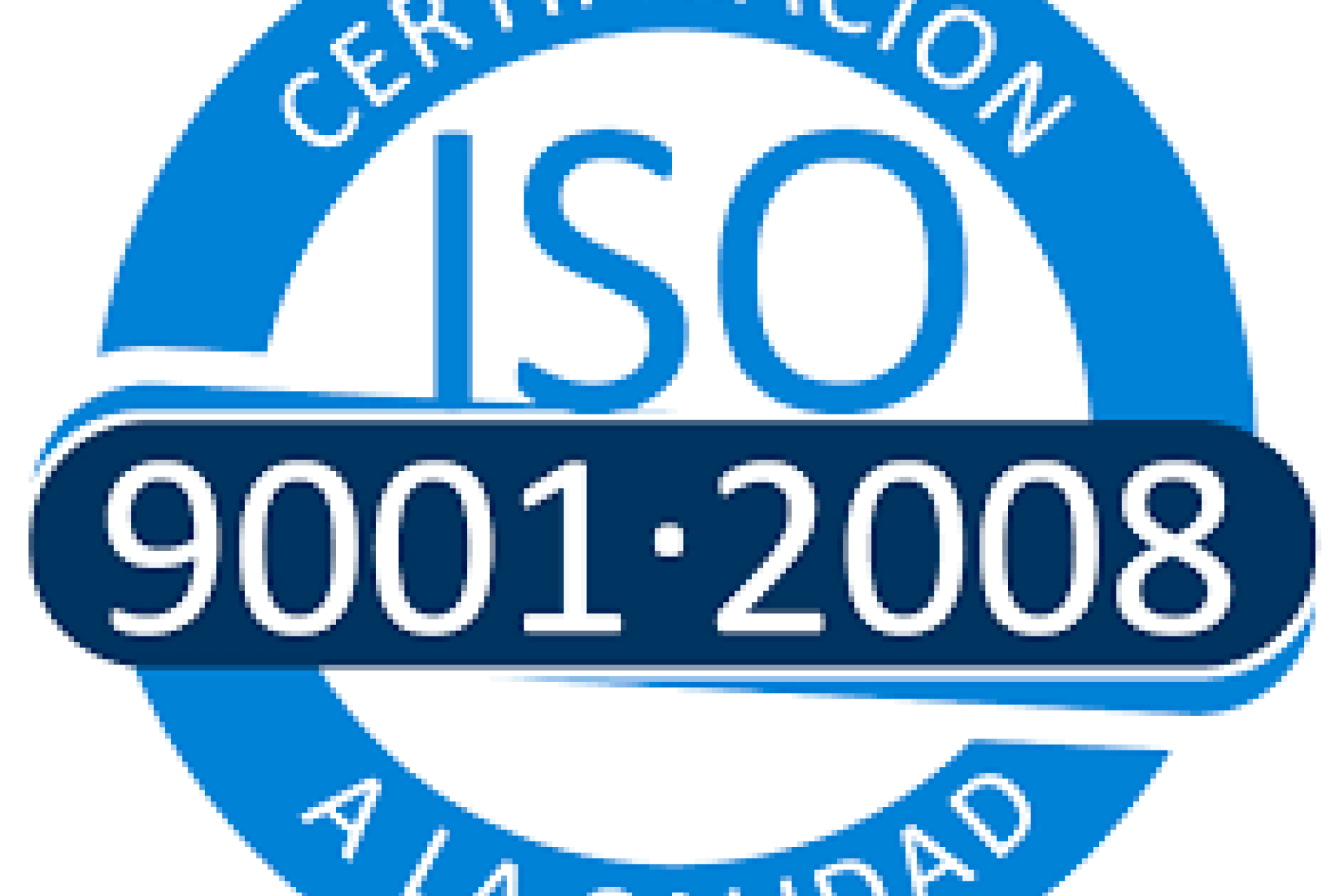 KL obtiene el Certificado de Calidad ISO 9001:2008