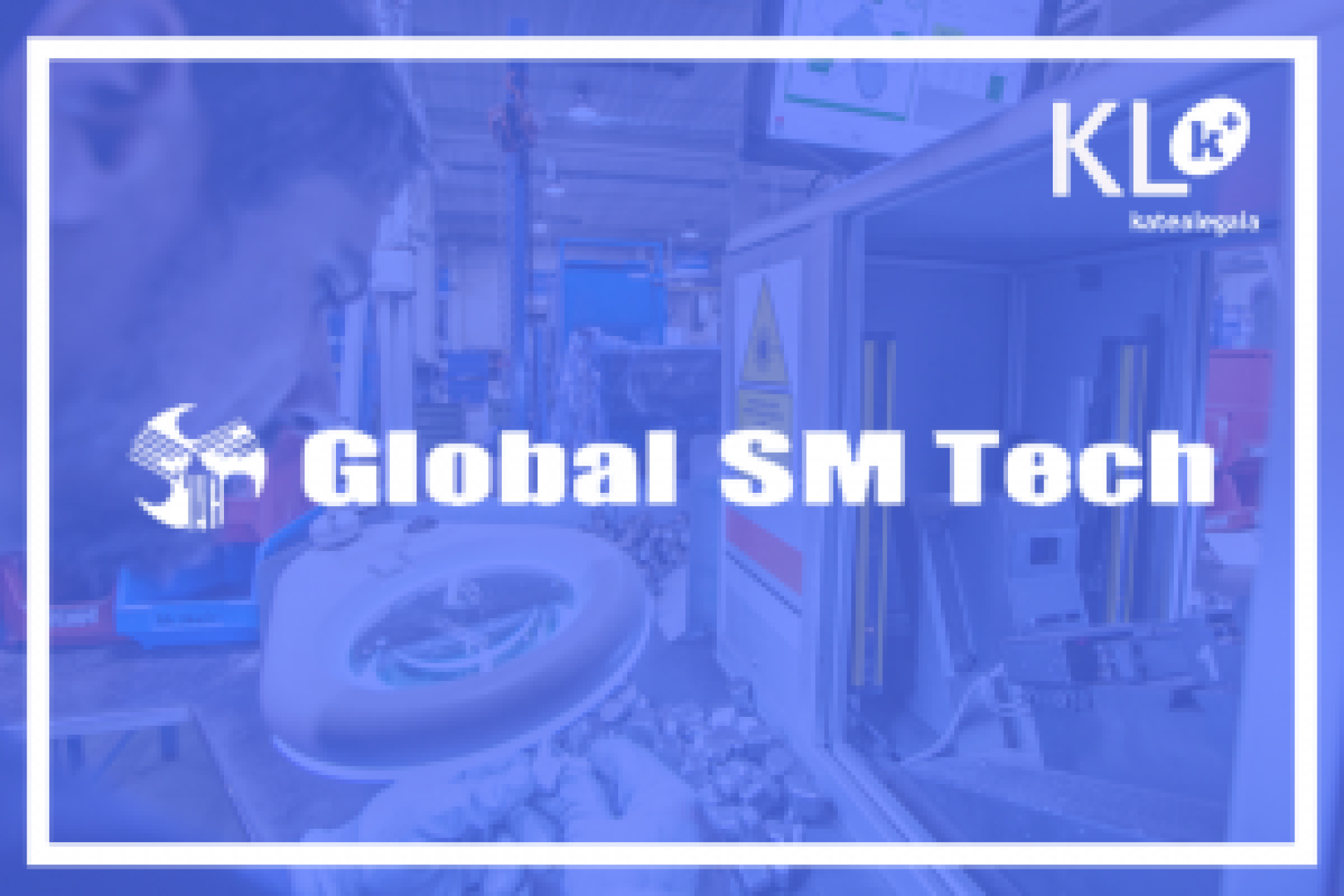 Visita del Presidente de Global Seoul Metal a KL Bergara