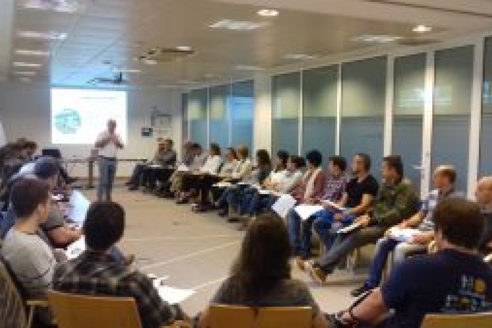 KL katealegaia aplica la herramienta Arraun de Adegi que mide cuestiones clave de la Nueva Cultura de empresa.