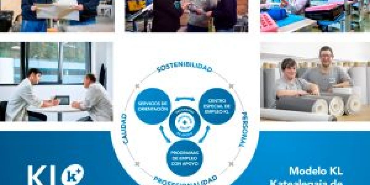 KL katealegaia declarada entidad de interés Social