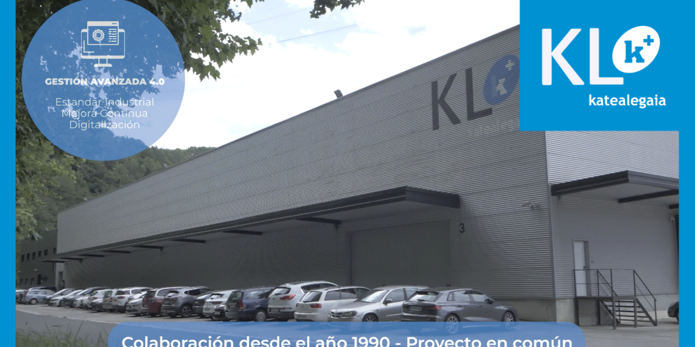 KL katealegaia – Video Proyecto SALVA