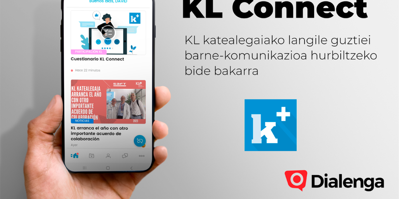 Barne-komunikazioaren eta laneratzearen boterea