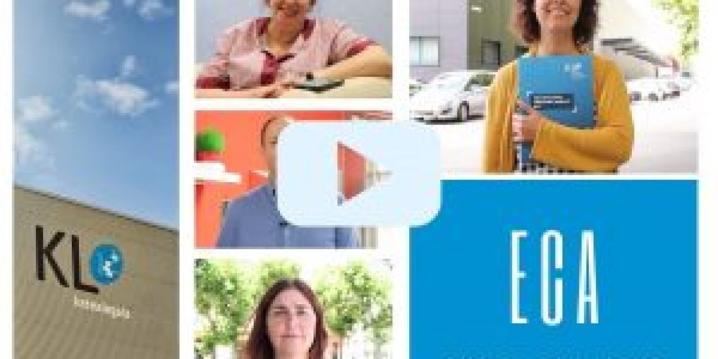Empleo con Apoyo (ECA) | KL katealegaia