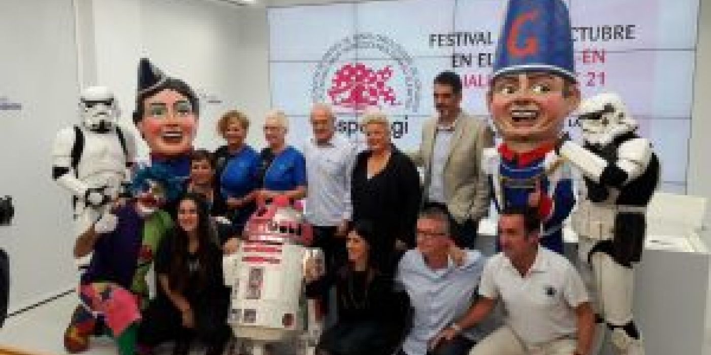 Bittor Andonegi: “Soy Responsable Comercial en KL katealegaia y Presidente en Aspanogi: Dos proyectos con misión social en Gipuzkoa”
