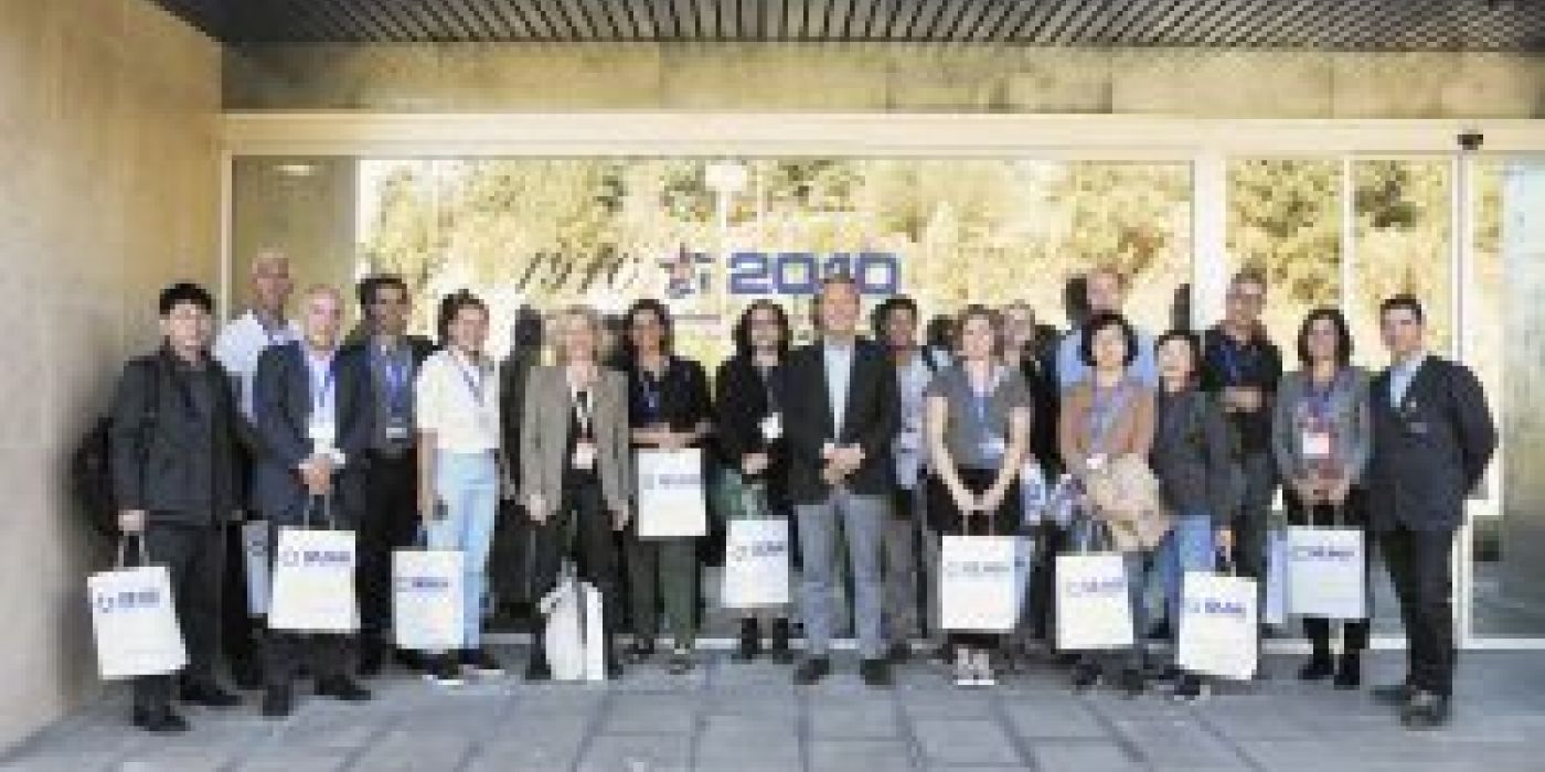 KL katealegaia participa en el IV Foro Global de la Economía Social