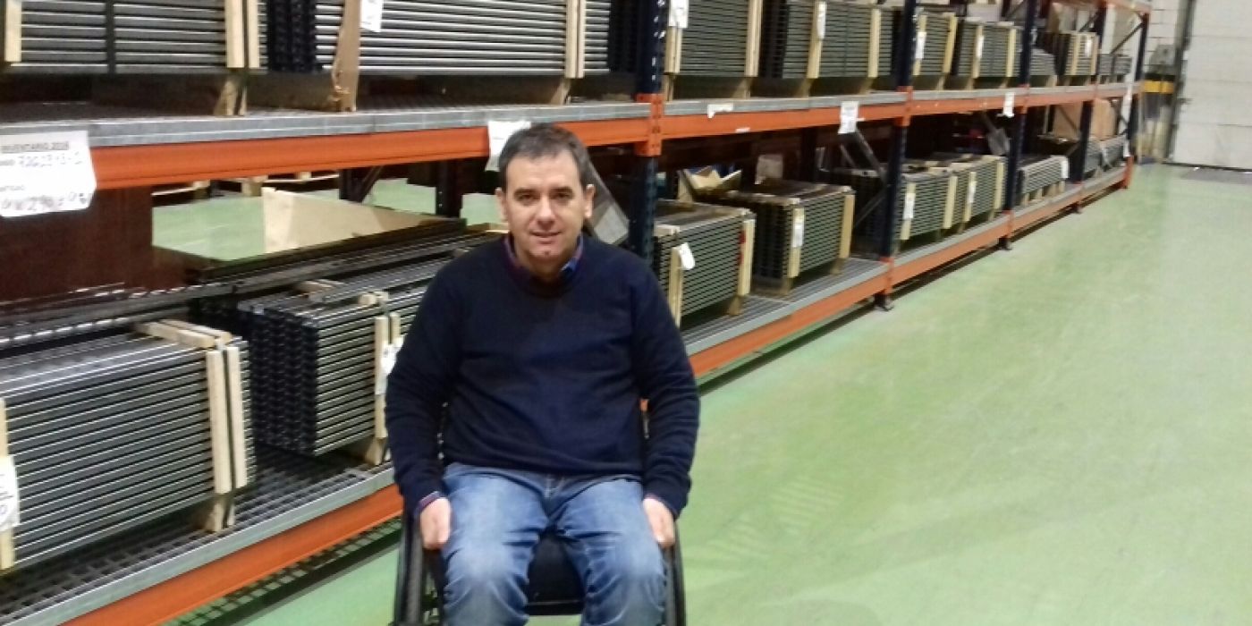Iñaki Iraola: «El Estándar Industrial KL fortalece nuestro camino de la profesionalización y la especialización de procesos”